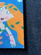 Load image into Gallery viewer, The Singing Mermaid by Julia Donaldson