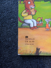 Load image into Gallery viewer, The Smartest Giant In Town by Julia Donaldson