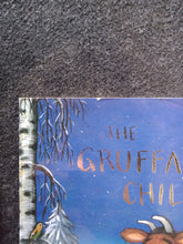 Load image into Gallery viewer, The Gruffalo&#39;s Child by Julia Donaldson