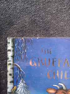 The Gruffalo's Child by Julia Donaldson