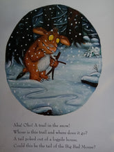 Load image into Gallery viewer, The Gruffalo&#39;s Child by Julia Donaldson