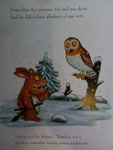 Load image into Gallery viewer, The Gruffalo&#39;s Child by Julia Donaldson