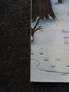 The Gruffalo's Child by Julia Donaldson