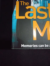 Load image into Gallery viewer, The Last Mile by David Baldacci