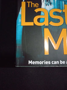 The Last Mile by David Baldacci