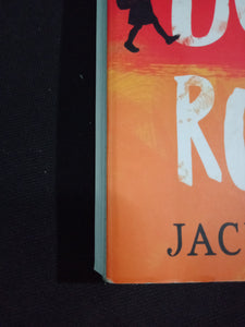 Red  Dush Road by Jackie Kay