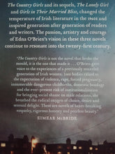 Load image into Gallery viewer, The Country Girls Trilogy by Edna O Brien