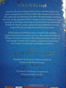 A Marriage Of Lions by Elizabeth Chadwick