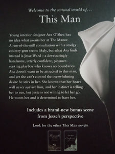 This Man by Jodi Ellen Malpas