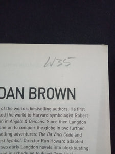 Imferno by Dan Brown