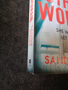 The Other Woman by Sandie Jones