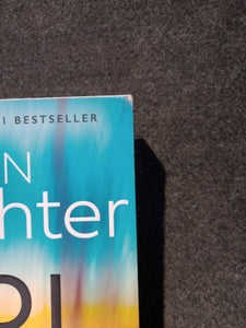 Girl Forgotten By Karin Slaughter