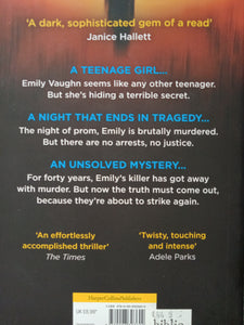 Girl Forgotten By Karin Slaughter