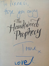 Load image into Gallery viewer, The Hawkweed Prophecy by Irena Brignull