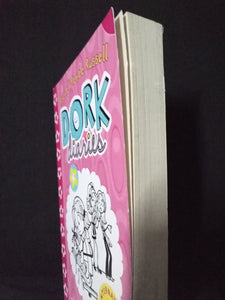 Dork Diaries: Tales From A Not So Fabulous Life By Rachel Renee Russell