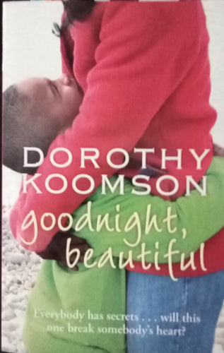 Goodnight Beautiful By Dorothy Koomson