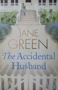The Accidental Husband By Jane Green