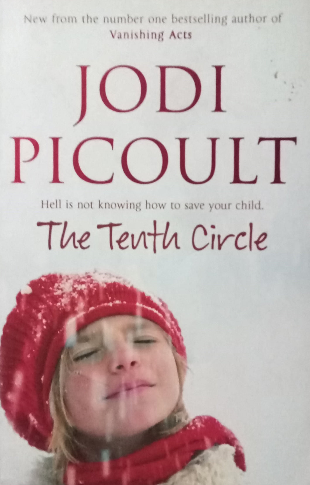 The Tenth Circle By Jodi Picoult