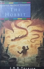 Load image into Gallery viewer, The Hobbit By J.R.R. Tolkien