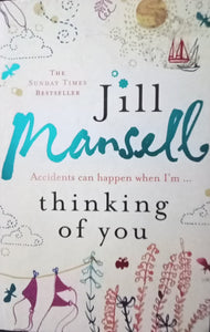 Thinking Of You By Jill Mansell