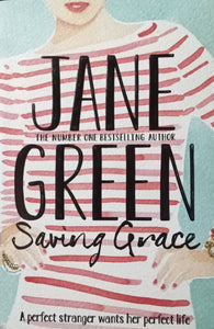 Saving Grace By Jane Green