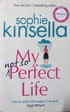 Load image into Gallery viewer, My Not So Perfect Life By Sophie Kinsella
