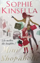 Load image into Gallery viewer, Mini Shopaholic By Sophie Kinsella
