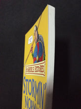Load image into Gallery viewer, Horrible Histories: Stormin&#39; Normans By Terry Deary