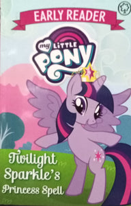 My Little Pony: Twilight Sparkle's Princess Spell