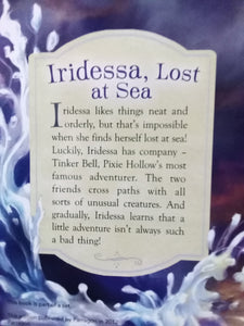Disney Fairies: Iridessa, Lost At Sea