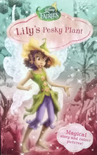 Load image into Gallery viewer, Disney Fairies: Lily&#39;s Pesky Plant