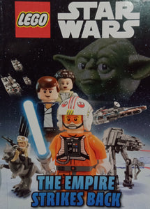 Lego: Star Wars The Empire Strikes Back