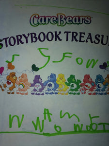 CareBears Storybook Treasury