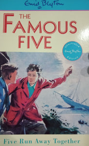 The Famous Five: Five Run Away Together