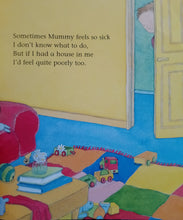 Load image into Gallery viewer, There&#39;s a House Inside My Mummy by Giles Andreae