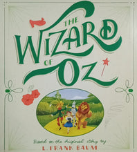 Load image into Gallery viewer, The Wizard Of Oz by L. Frank Baum