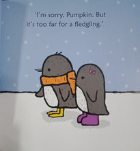 Load image into Gallery viewer, Penguin and Pumpkin by Salina Yoon
