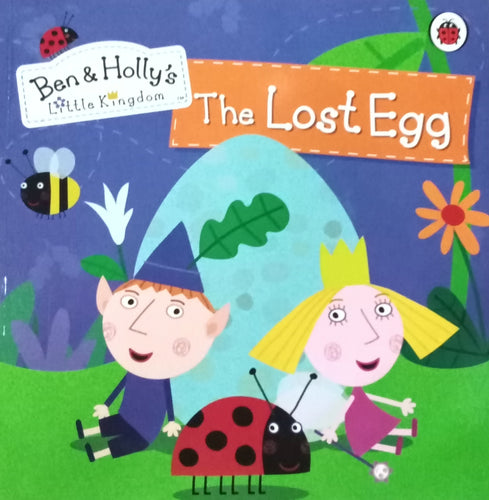 The Lost Eggs
