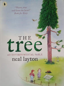 The tree by Neal Layton