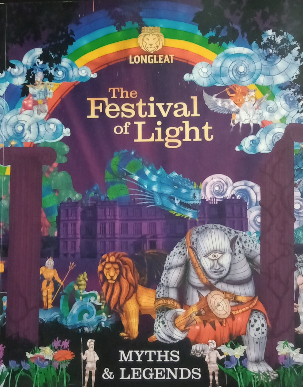 The festival of light