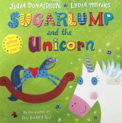 Sugarlump and The Unicorn