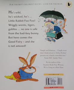 Little Rabbit Foo Foo by Michael Rosen