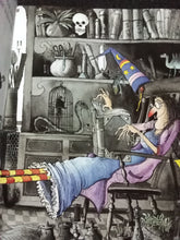 Load image into Gallery viewer, Winnie and Wilbur Winnie The Witch by Valerie Thomas