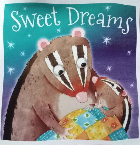 Sweet Dreams