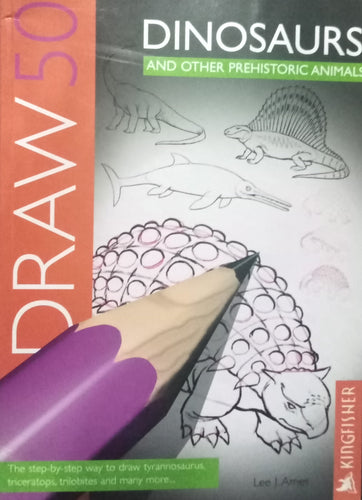 Dinosaurs by Lee J. Ames