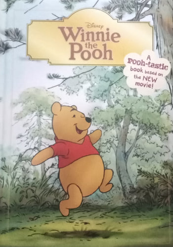 Winnie the Pooh