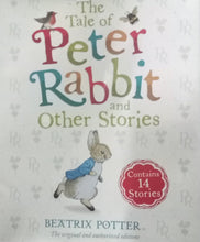 Load image into Gallery viewer, The Tale of Peter Rabbit and Other Stories by Beatrix Potter