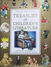 Load image into Gallery viewer, The Hutchinson Treasury of Children&#39;s Literature
