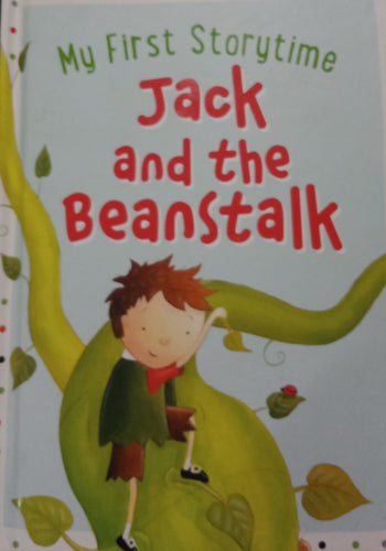 Jack and the Beanstalk