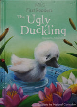 Load image into Gallery viewer, The Ugly Duckling by Polona Lovsin
